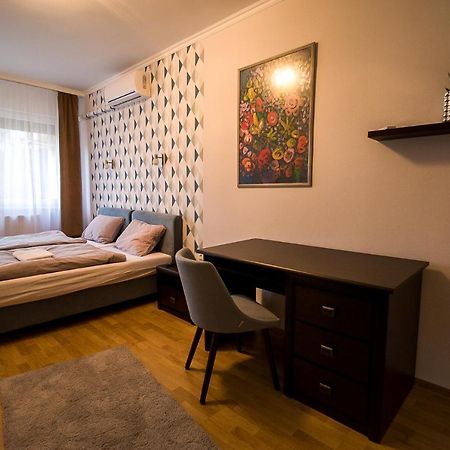 Thermal Next I Weninger Apartman Kiskunhalas Luaran gambar