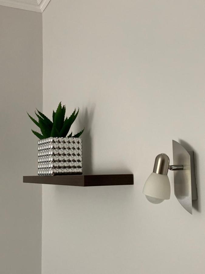 Thermal Next I Weninger Apartman Kiskunhalas Luaran gambar