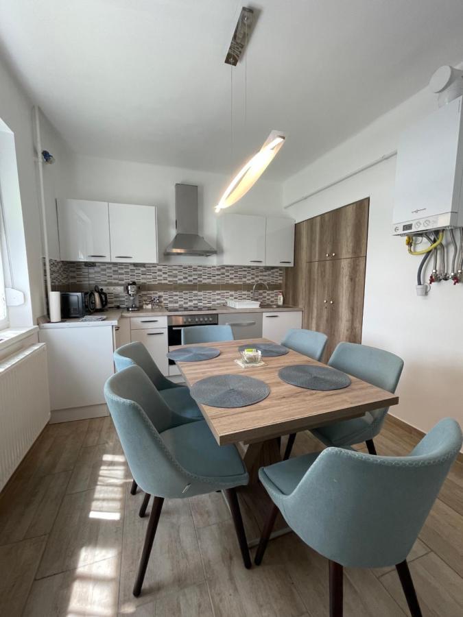 Thermal Next I Weninger Apartman Kiskunhalas Luaran gambar
