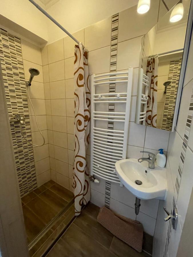 Thermal Next I Weninger Apartman Kiskunhalas Luaran gambar