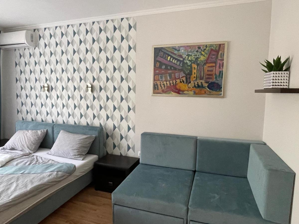 Thermal Next I Weninger Apartman Kiskunhalas Luaran gambar